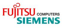 ecran portable Fujitsu Siemens
